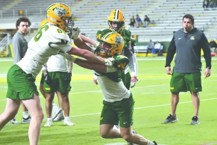 New era begins tonight: Janus leads Wildcat football team looking for first winning season since ’09